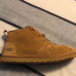 Men’s UGG Neumel Chukka Boot